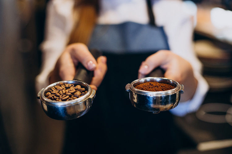 Замер, но не сломлен: как изменился рынок спешелти кофе за три года