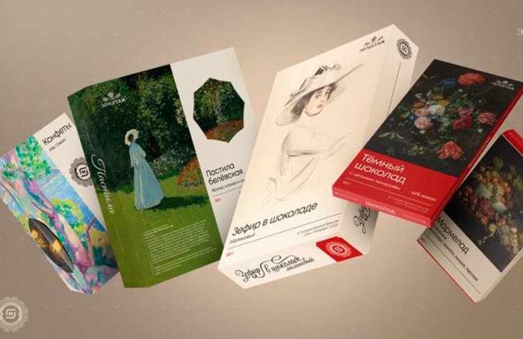 От Эрмитажа до Genshin Impact: самые интересные коллаборации российского ритейла в 2025 году