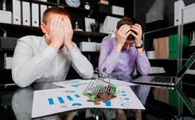 Почему отдел продаж теряет клиентов и как это исправить