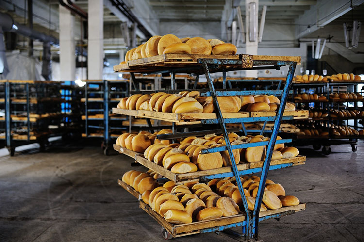 «Хлебная дуэль»: как отреагирует рынок на «невозвратный» хлеб – прогнозы экспертов 