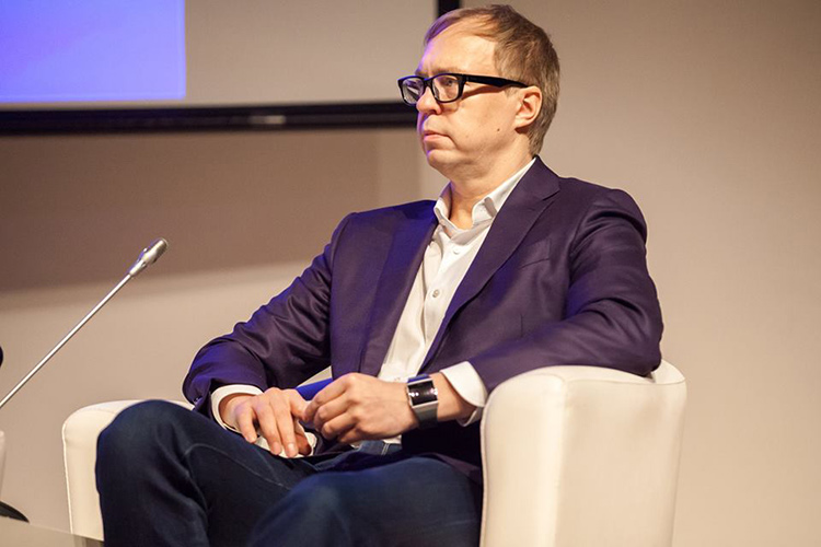 Итоги EcomWeek: Источники роста российской интернет-торговли Итоги EcomWeek: Источники роста российской интернет-торговли