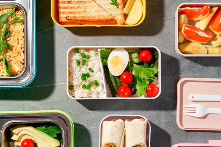 «Купер» назвал самые популярные блюда из готовой еды