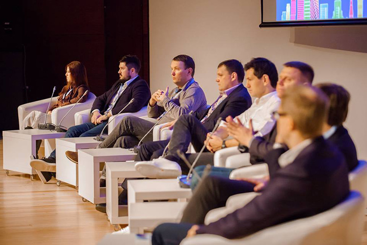 Итоги EcomWeek: Источники роста российской интернет-торговли Итоги EcomWeek: Источники роста российской интернет-торговли