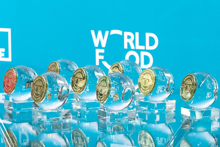 Александр Ежов, WorldFood Moscow: «В этом году мы ожидаем рекордное количество иностранных производителей со всех континентов»