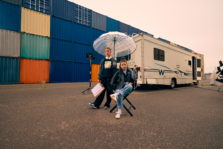 Робот по имени Стас: как сеть Street Beat автоматизировала коммуникацию с клиентами (кейс)