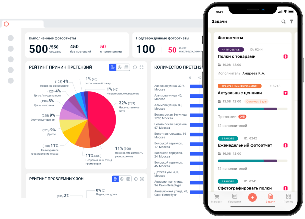 Как MD Audit помогает «Дятьково Design» поддерживать высокий уровень клиентского обслуживания Как MD Audit помогает «Дятьково Design» поддерживать высокий уровень клиентского обслуживания