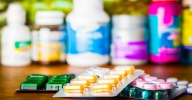 Обязательную маркировку БАДов в России могут ввести с 1 октября