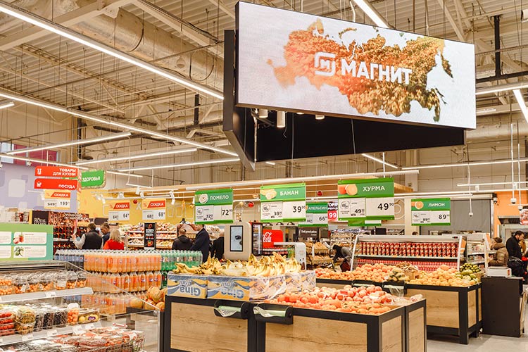 «Поглощения еще будут»: мнения экспертов розничного рынка в отношении крупных сделок в российском food-ритейле