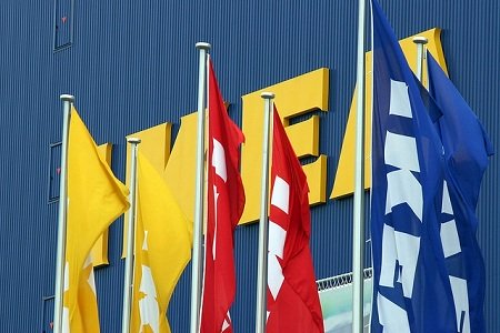 ikea ikea