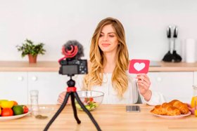 Маркетплейсы и e-com лидируют по расходам на рекламу у блогеров