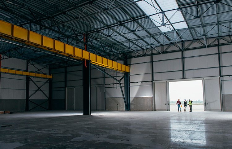 Вы делаете это неправильно: как сдать склад в субаренду Вы делаете это неправильно: как сдать склад в субаренду