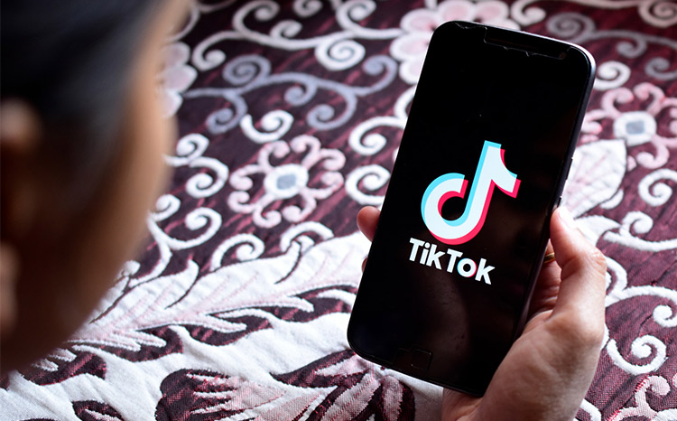 Как привлечь аудиторию в TikTok Как привлечь аудиторию в TikTok
