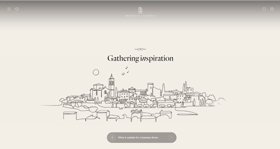 Всё наоборот: как Brunello Cucinelli создал интернет-магазин с «непривычной» архитектурой (и что получилось)