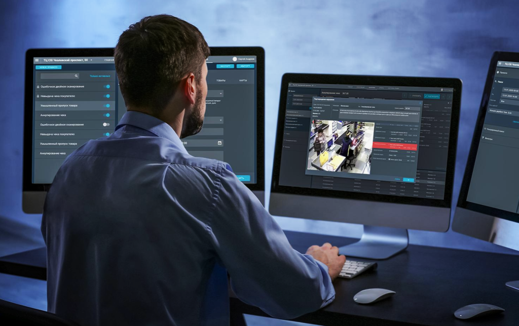 Конференция «Потери в ритейле: инструкция по выживанию и победе» — онлайн, 19 июня