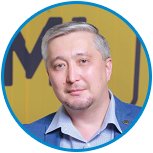 Ильдар Мирсаитов Поднимая планку: IML празднует 13-летие логистического сервиса