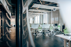 Новое строительство на рынке офисной недвижимости в 2024 году выросло в 2 раза