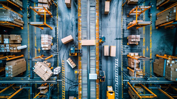 Топ-5 главных трудностей при внедрении ИИ в цепочки поставок