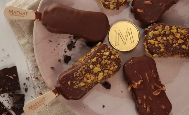 Производство мороженого в Unilever будет выделено в отдельную компанию