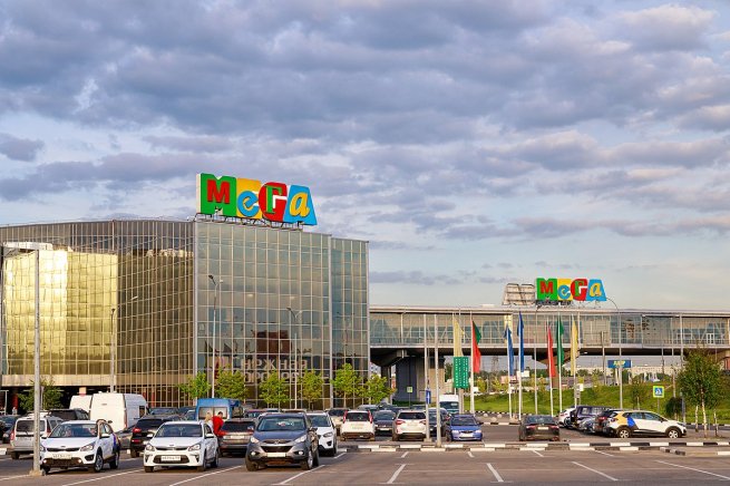 Владелец IKEA и «Мега» начал поиск покупателей на свою недвижимость в России