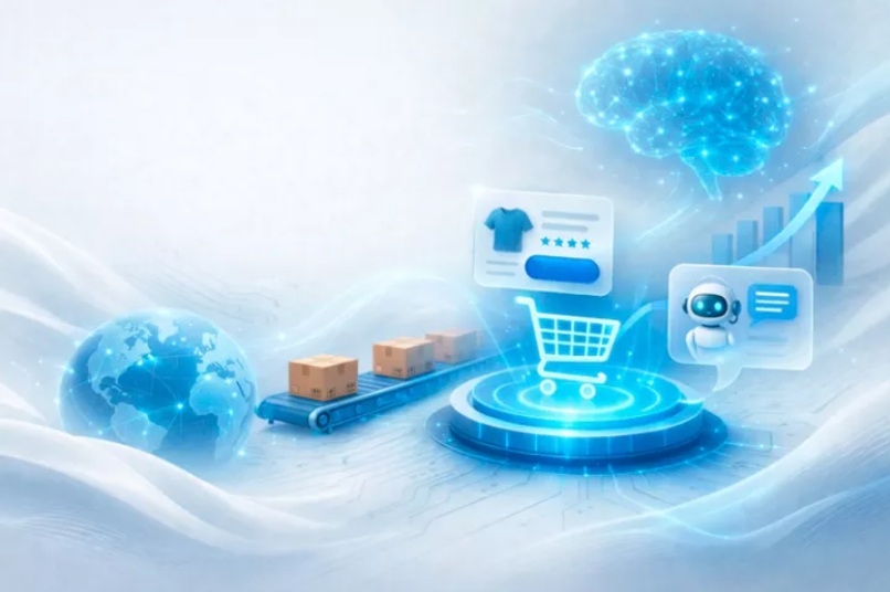 E-commerce на рубеже эпох: как технологии меняют подходы и смыслы электронной торговли