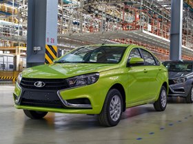 «АвтоВАЗ» увеличил рекламные расходы на 81% и стал третьим после Chery и Haval в 2023 году