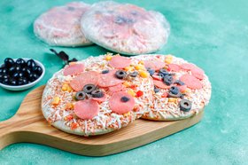 Эксперимент по маркировке полуфабрикатов могут продлить