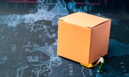 Карго-доставка: как серые схемы убивают малый бизнес в России