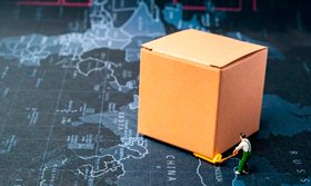 Карго-доставка: как серые схемы убивают малый бизнес в России