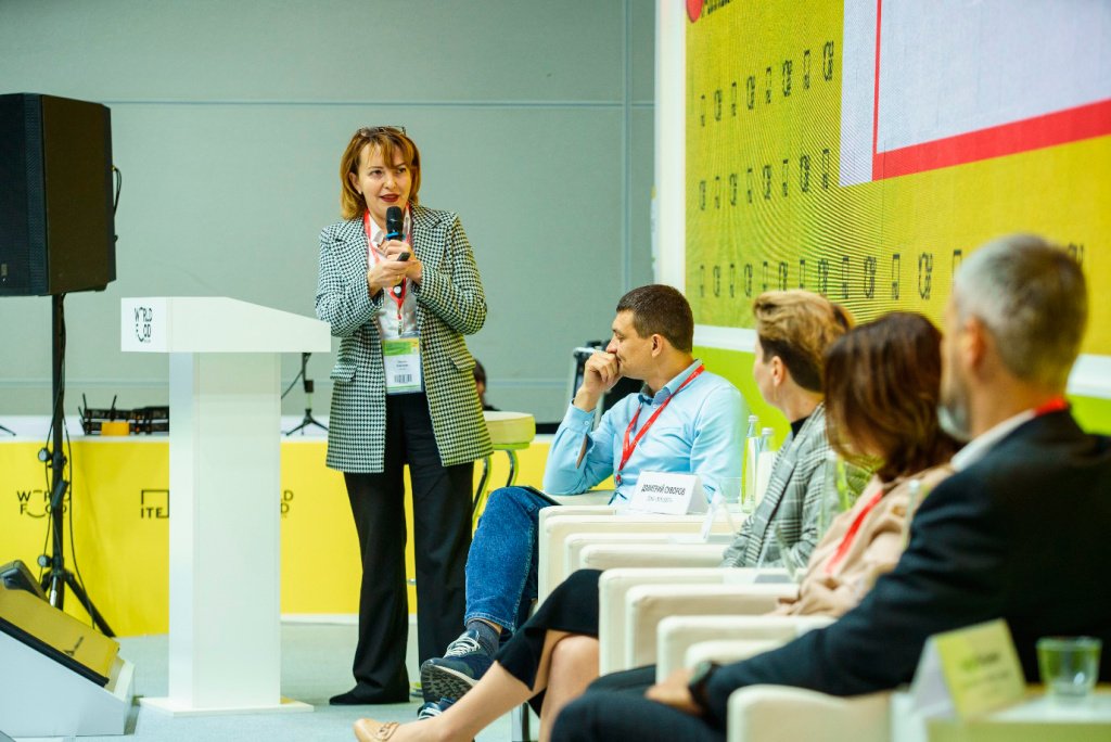 WORLDFOOD MOSCOW 2025: Более 30 стран на одной площадке и самая масштабная программа