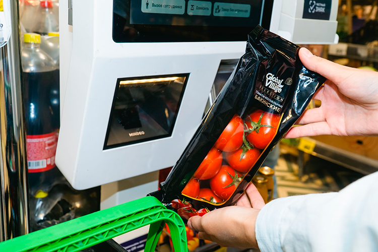 Партнерство «Пятёрочки» и ТК «Кедр» в производстве томатов: в чем выгода для обеих сторон