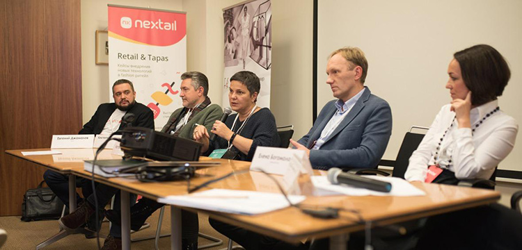 Василий Захаров, Nextail: «Retail&Tapas – деловые мероприятия не обязательно должны занимать весь день» Василий Захаров, Nextail: «Retail&Tapas – деловые мероприятия не обязательно должны занимать весь день»