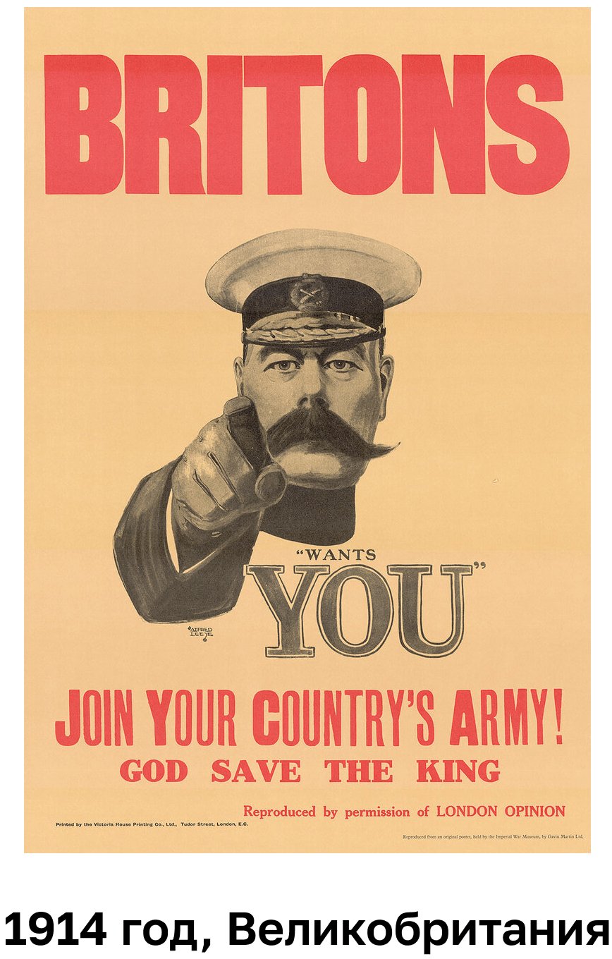 Визуальная манипуляция: как дизайн стал механизмом пропаганды