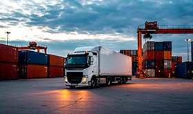 Минтранс выступил за поэтапный переход на электронные накладные