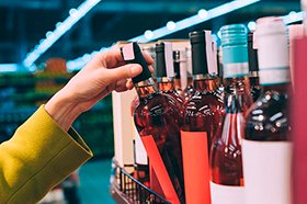 «Почта России» не будет продавать алкоголь и вейпы