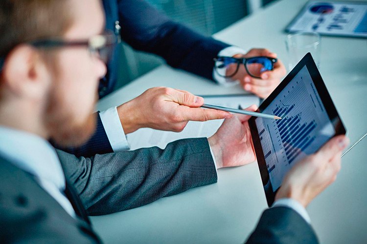 5 условий, чтобы CRM работала эффективно 5 условий, чтобы CRM работала эффективно