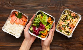 Роскачество и X5 разработают первый на рынке индекс готовой еды