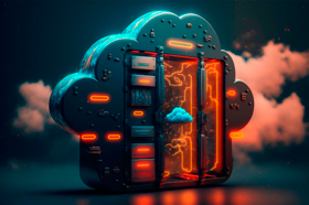 Перенос бизнеса в облако: кому и зачем это нужно