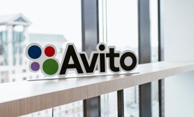В Авито Доставке появился самовывоз с онлайн-оплатой
