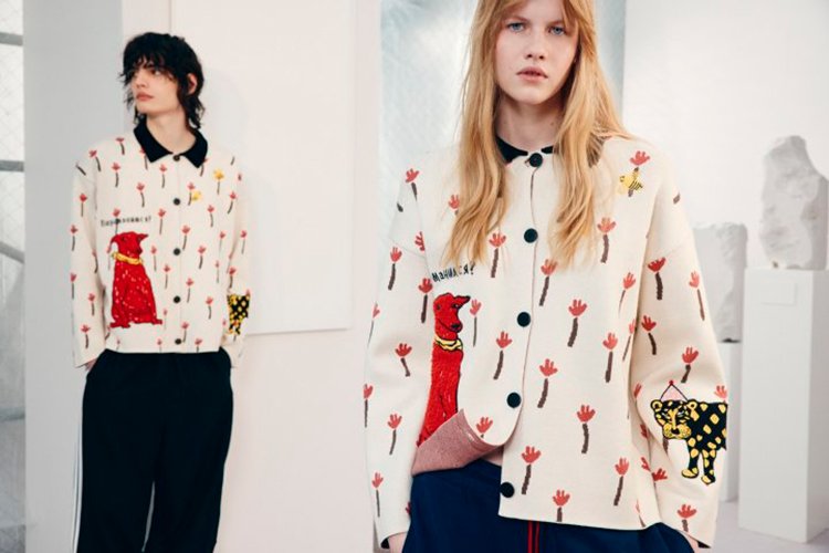 От Эрмитажа до Genshin Impact: самые интересные коллаборации российского ритейла в 2025 году