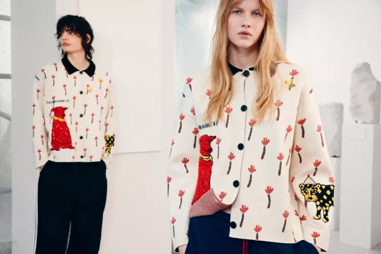 От Эрмитажа до Genshin Impact: самые интересные коллаборации российского ритейла в 2025 году