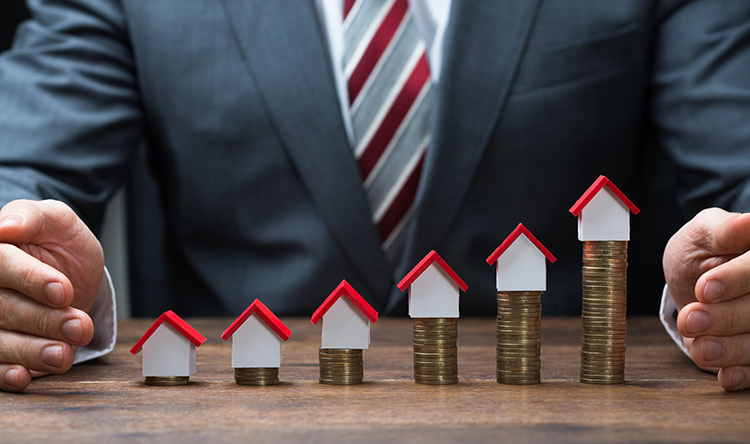 3 способа получить доход от инвестиций в коммерческую недвижимость