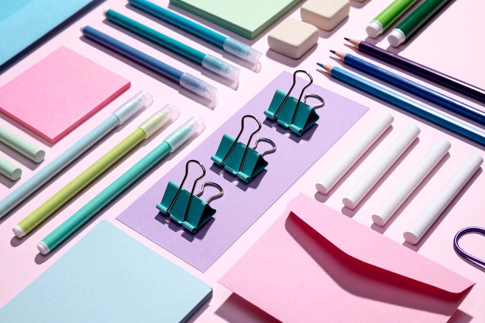 «О’КЕЙ»: как изменился спрос на школьные товары в 2025 году