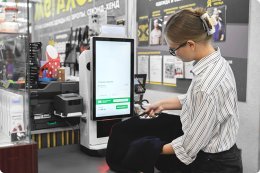 Стильному ритейлу — модная касса: обзор нишевого решения Set Fashion