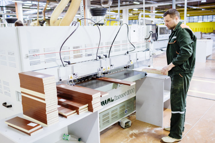 Противостояние технологий: чем российское производство мебели отличается от европейского