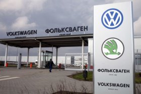 Volkswagen закрыл сделку по продаже активов автодилеру «Авилон»