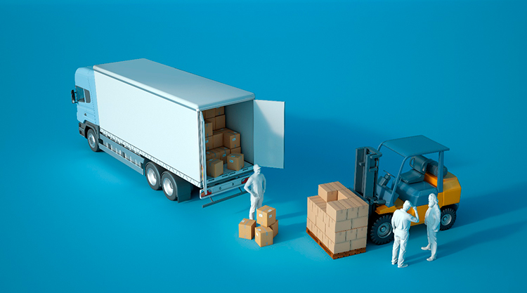 Ритейл на перепутье: почему сегодня выживает тот, кто управляет цепочкой поставок