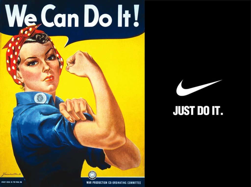 Визуальная манипуляция: как дизайн стал механизмом пропаганды