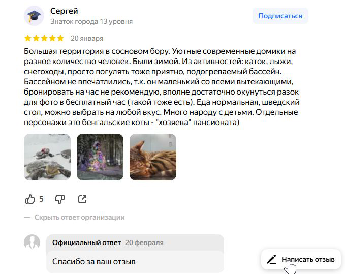 Доверие нельзя округлить: почему пользователи не всегда верят рейтингу 5,0