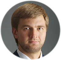 Егор КЛИМЕНКО 5 ключевых метрик, которые сделают ваш торговый бизнес более эффективным
