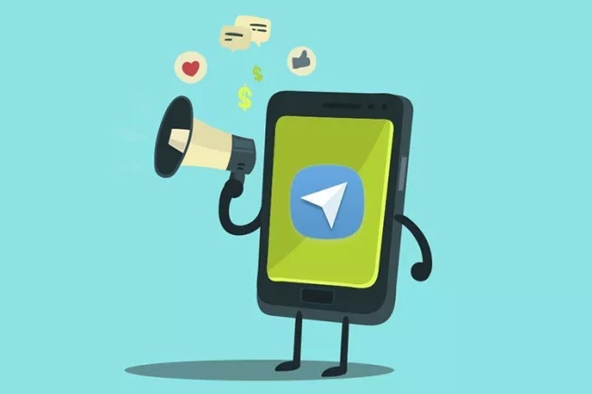 Есть ли место Telegram на performance-поле в 2023 году?